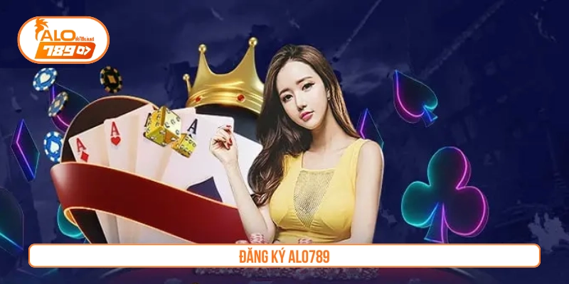 Đăng ký ALO789