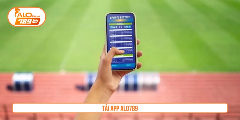Tải app ALO789